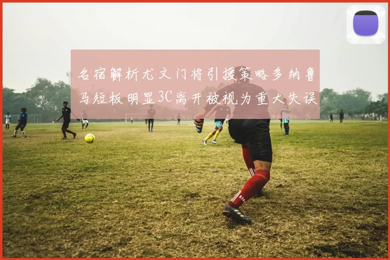 名宿解析尤文门将引援策略多纳鲁马短板明显3C离开被视为重大失误